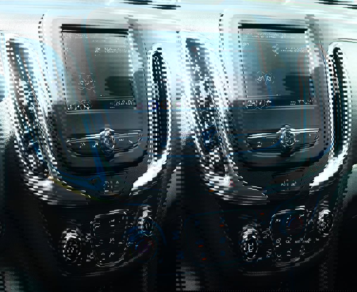 Used 2024 Chevrolet Equinox LT image 44