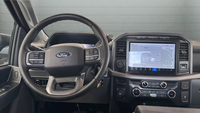 Used 2024 Ford F150 XLT image 10