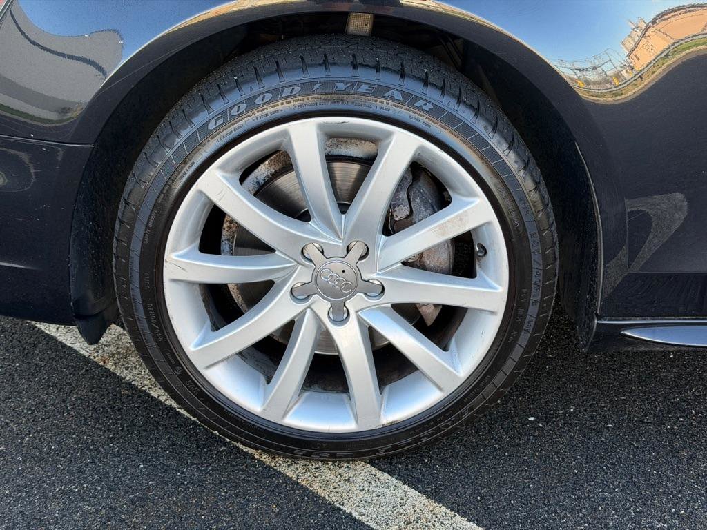 Used 2014 Audi A4 2.0T Premium w/ S Line Style Package image 10