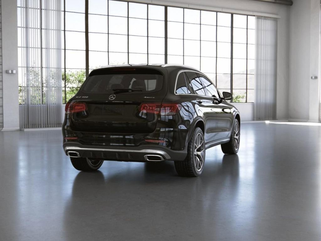 Certified 2022 Mercedes-Benz GLC 300 4MATIC image 24