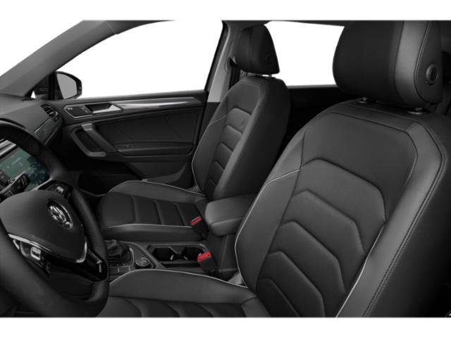 Used 2020 Volkswagen Tiguan SEL AWD/4WD image 9