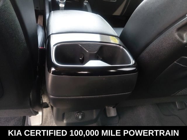 Certified 2023 Kia Telluride S AWD/4WD image 27