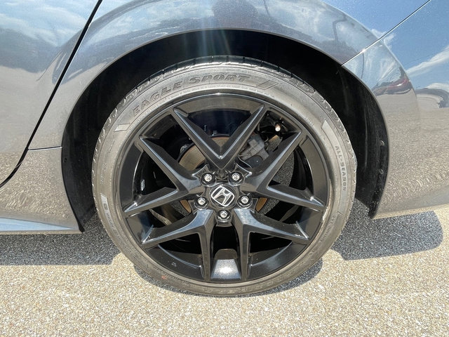 Used 2023 Honda Civic Sport image 34