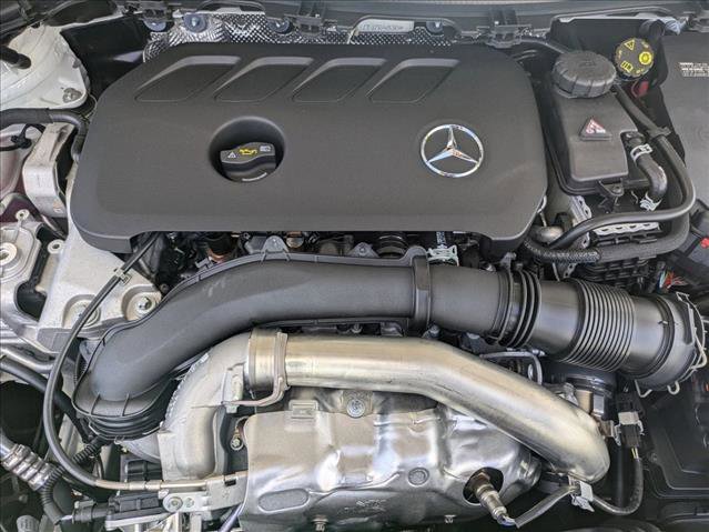 New 2026 Mercedes-Benz GLA 250 image 15