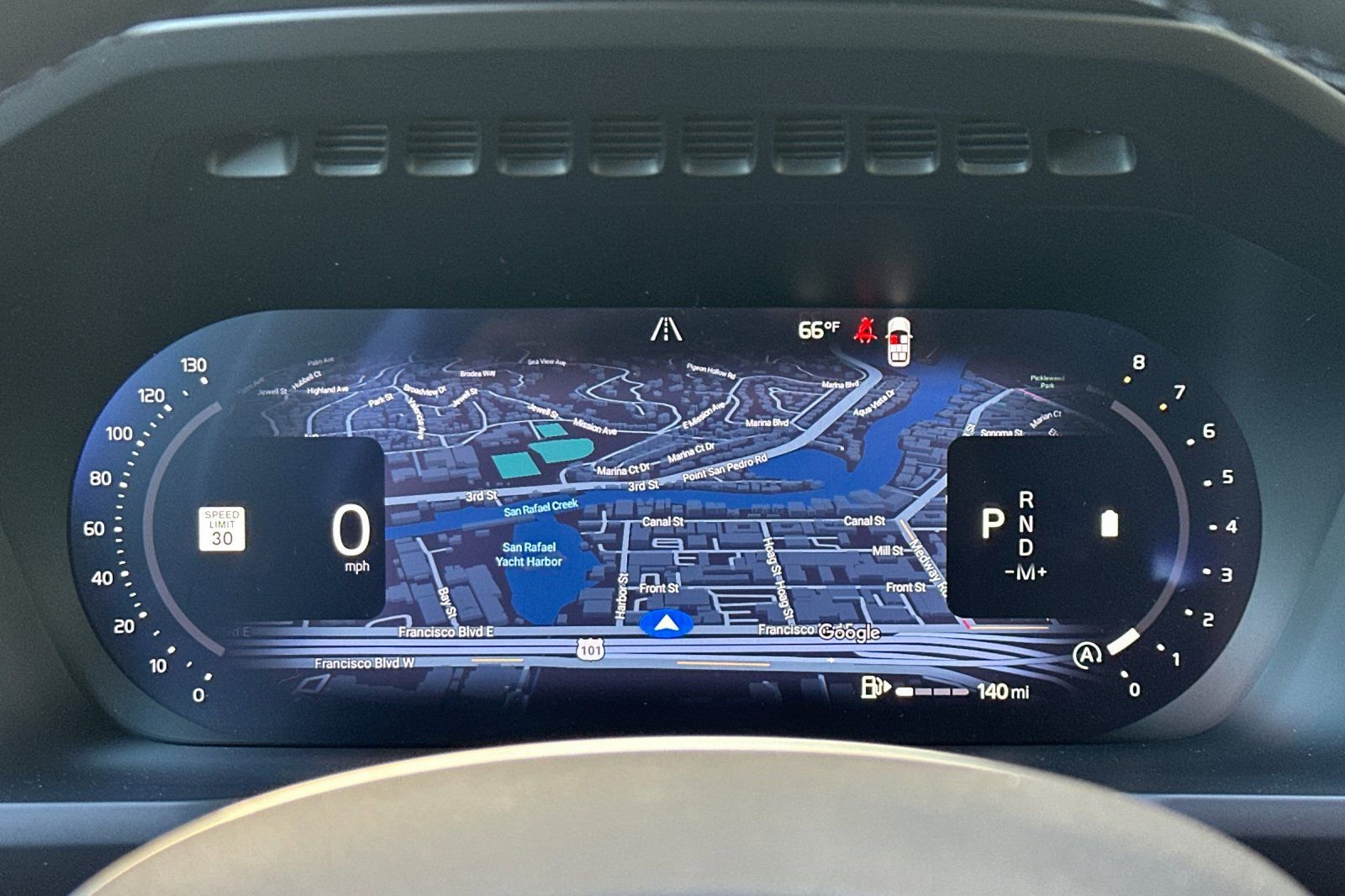 New 2026 Volvo XC90 B6 Plus w/ Protection Package Premier image 27