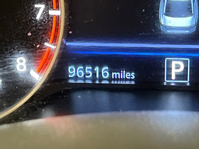 Used 2019 Nissan Altima 2.5 SV image 23