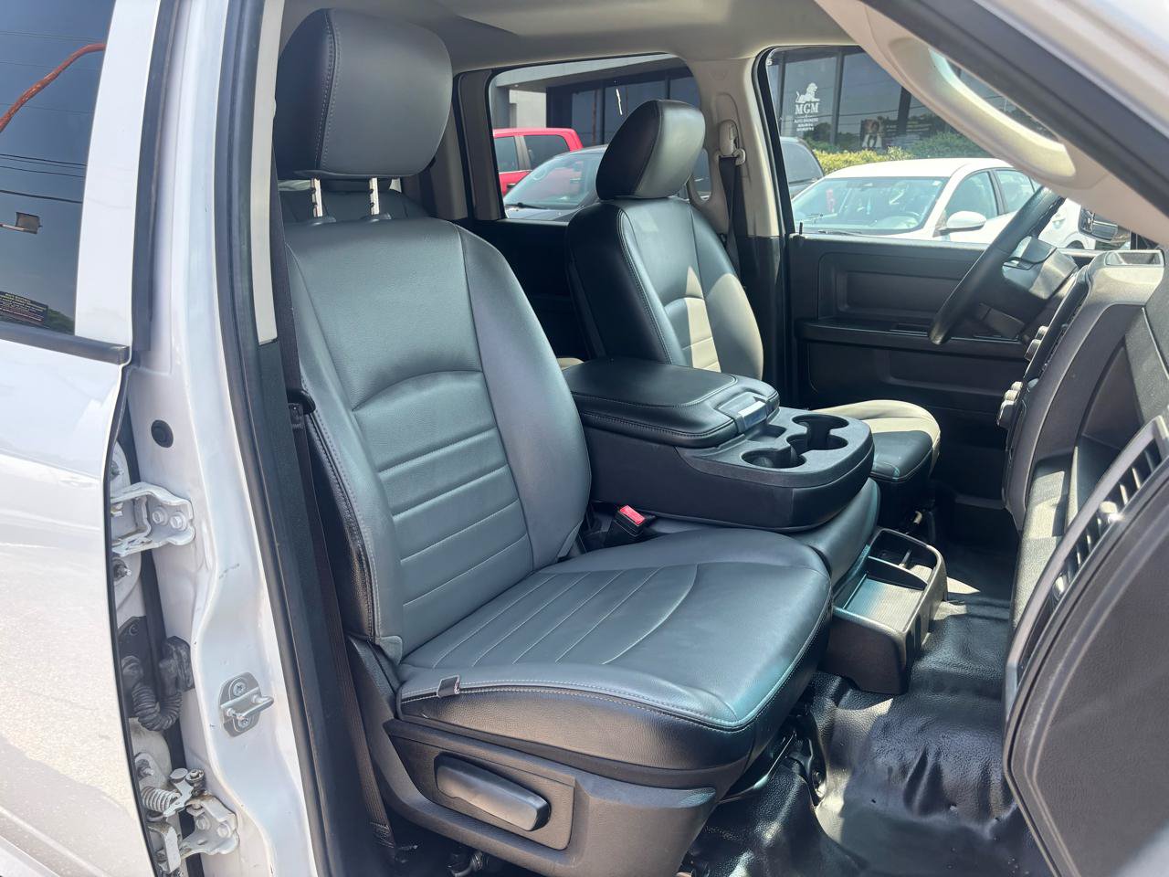 Used 2021 RAM 1500 Tradesman w/ Trailer Tow Group AWD/4WD image 57