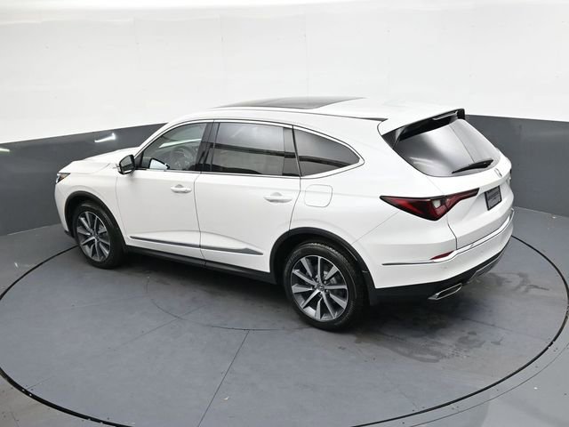 New 2026 Acura MDX w/ Technology Package image 23