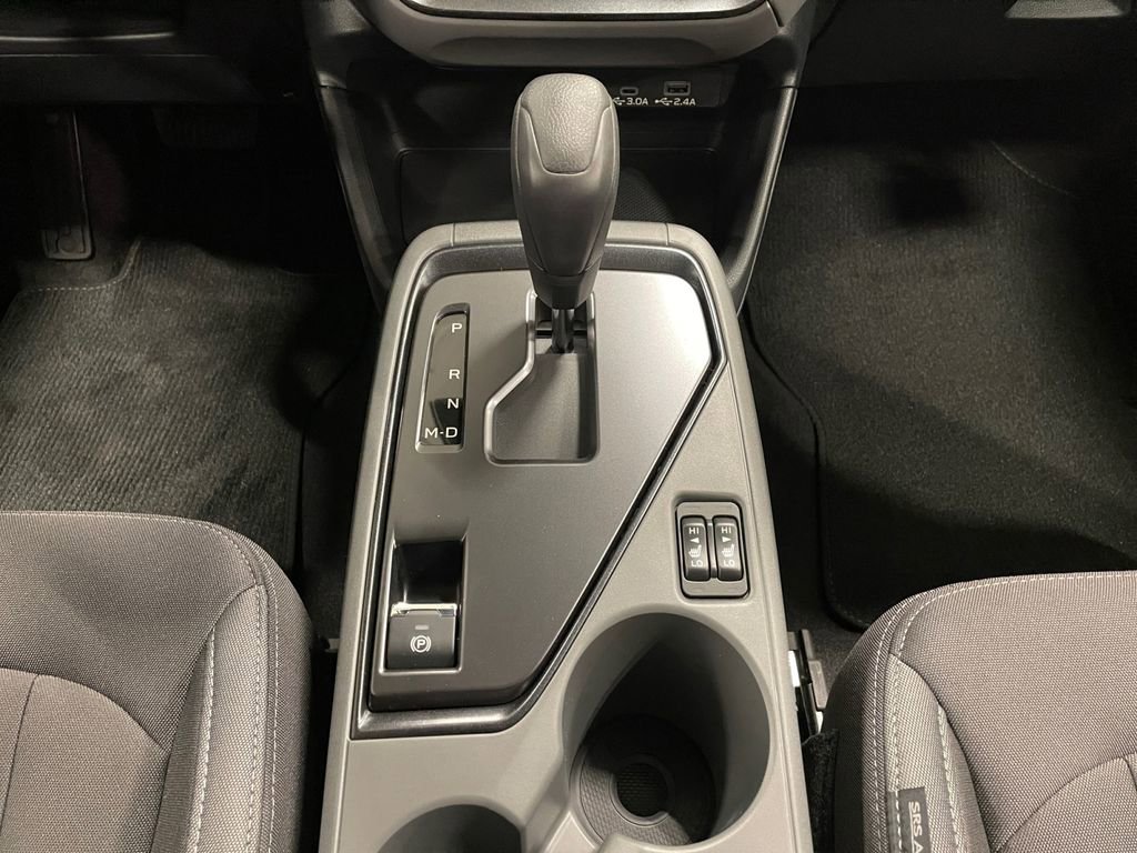 New 2026 Subaru Crosstrek 2.0i Premium image 14
