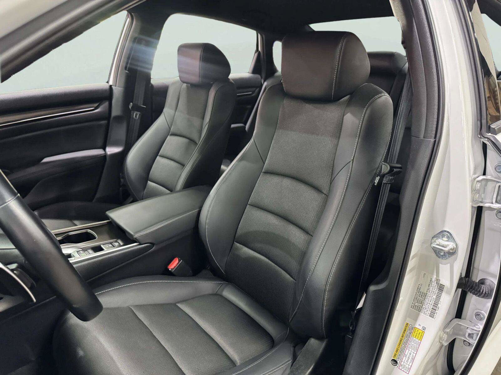Used 2022 Honda Accord Sport image 27