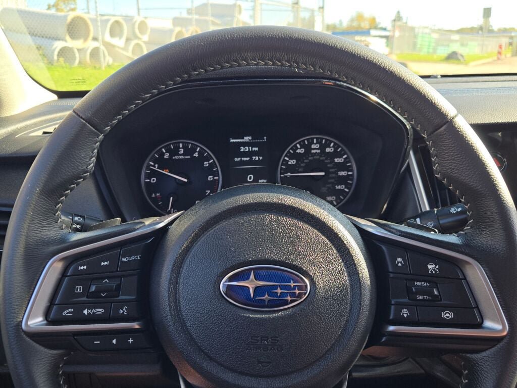 Used 2025 Subaru Legacy Premium AWD/4WD image 37