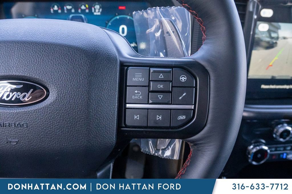 New 2026 Ford F150 Raptor image 8