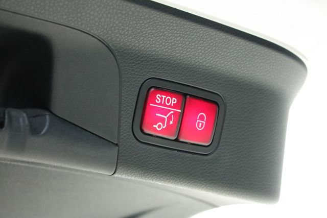 Used 2019 Mercedes-Benz GLC 300 4MATIC Coupe w/ Parking Assist Package image 39