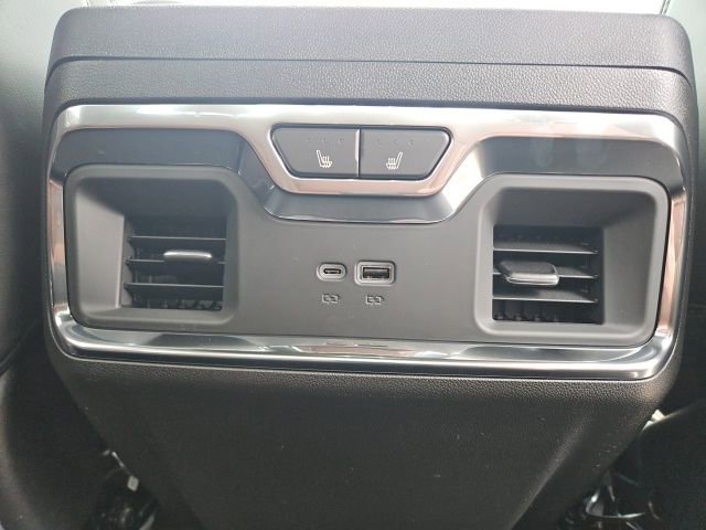 New 2026 GMC Sierra 2500 Denali Ultimate image 21