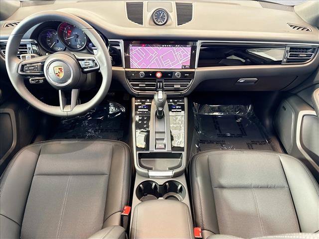 Certified 2026 Porsche Macan Turbo AWD/4WD image 20