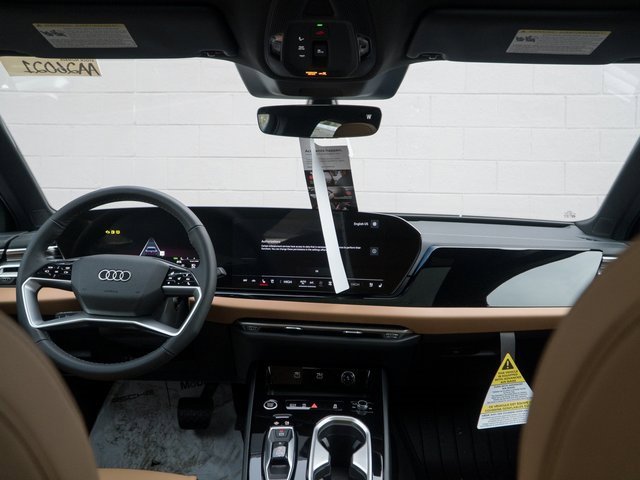 New 2026 Audi A6 Premium Plus image 10