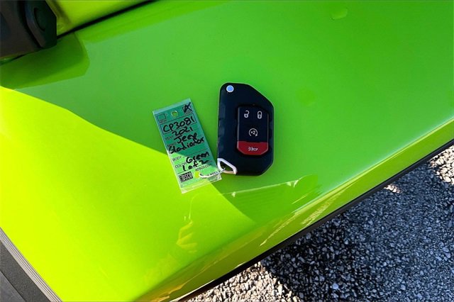 Used 2021 Jeep Gladiator Willys image 10