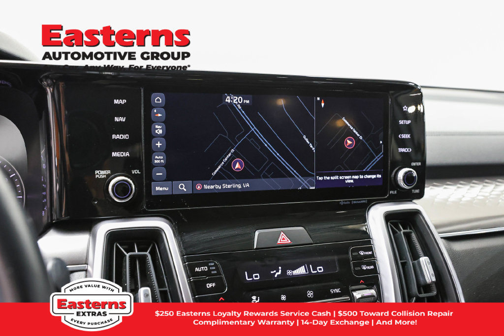 Used 2023 Kia Sorento EX AWD/4WD image 20