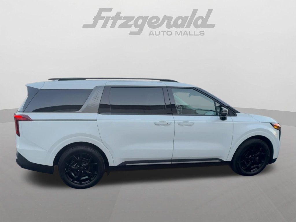 Used 2026 Kia Carnival SX Prestige FWD image 8