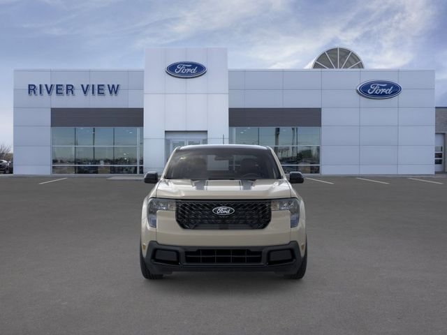 New 2025 Ford Maverick XLT w/ XLT Luxury Package AWD/4WD image 6