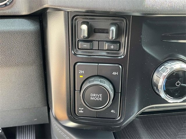 New 2025 Ford F350 Platinum w/ FX4 Off-Road Package image 27