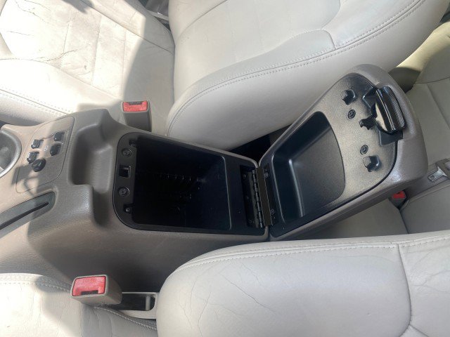 Used 2003 Jeep Liberty Limited image 54