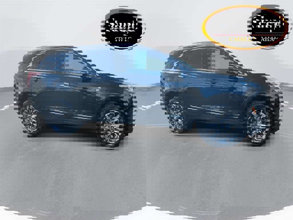 Used 2024 Cadillac XT5 Premium Luxury image 9