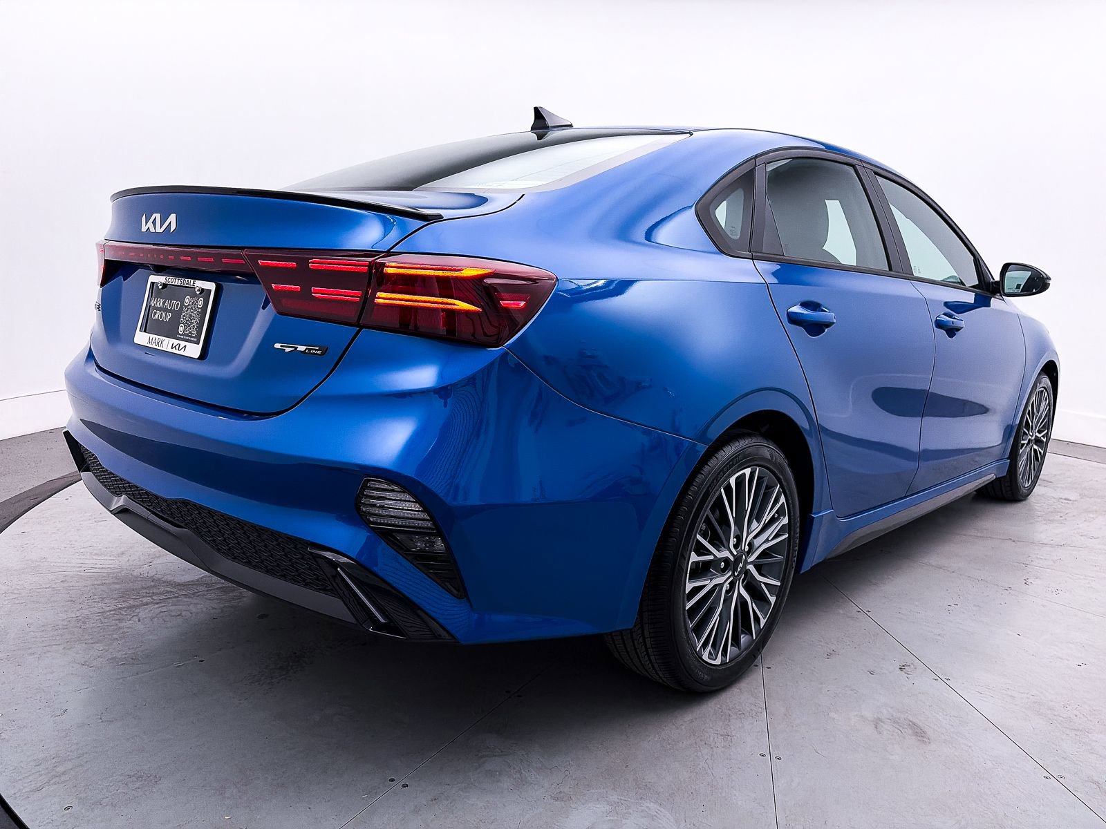 Used 2023 Kia Forte GT-Line image 15