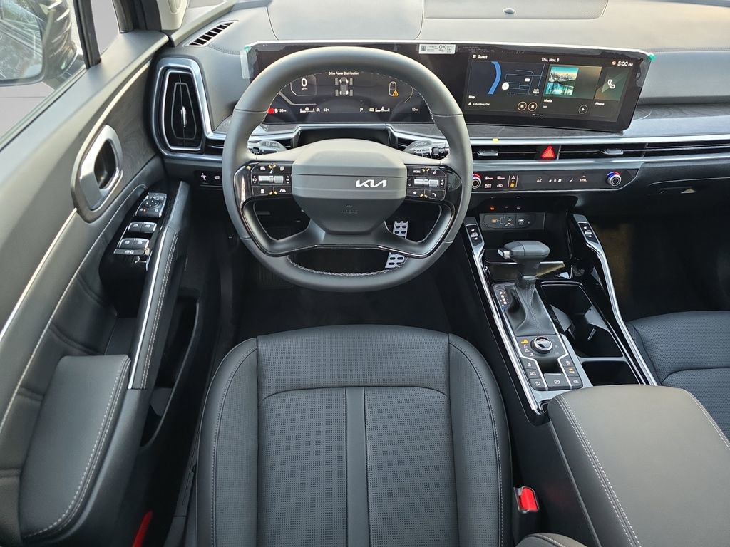 New 2026 Kia Sorento SX image 24