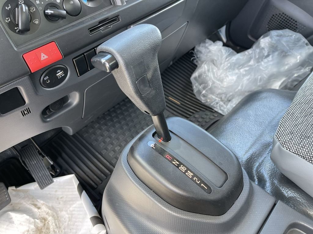 New 2024 Chevrolet Low Cab Forward image 15