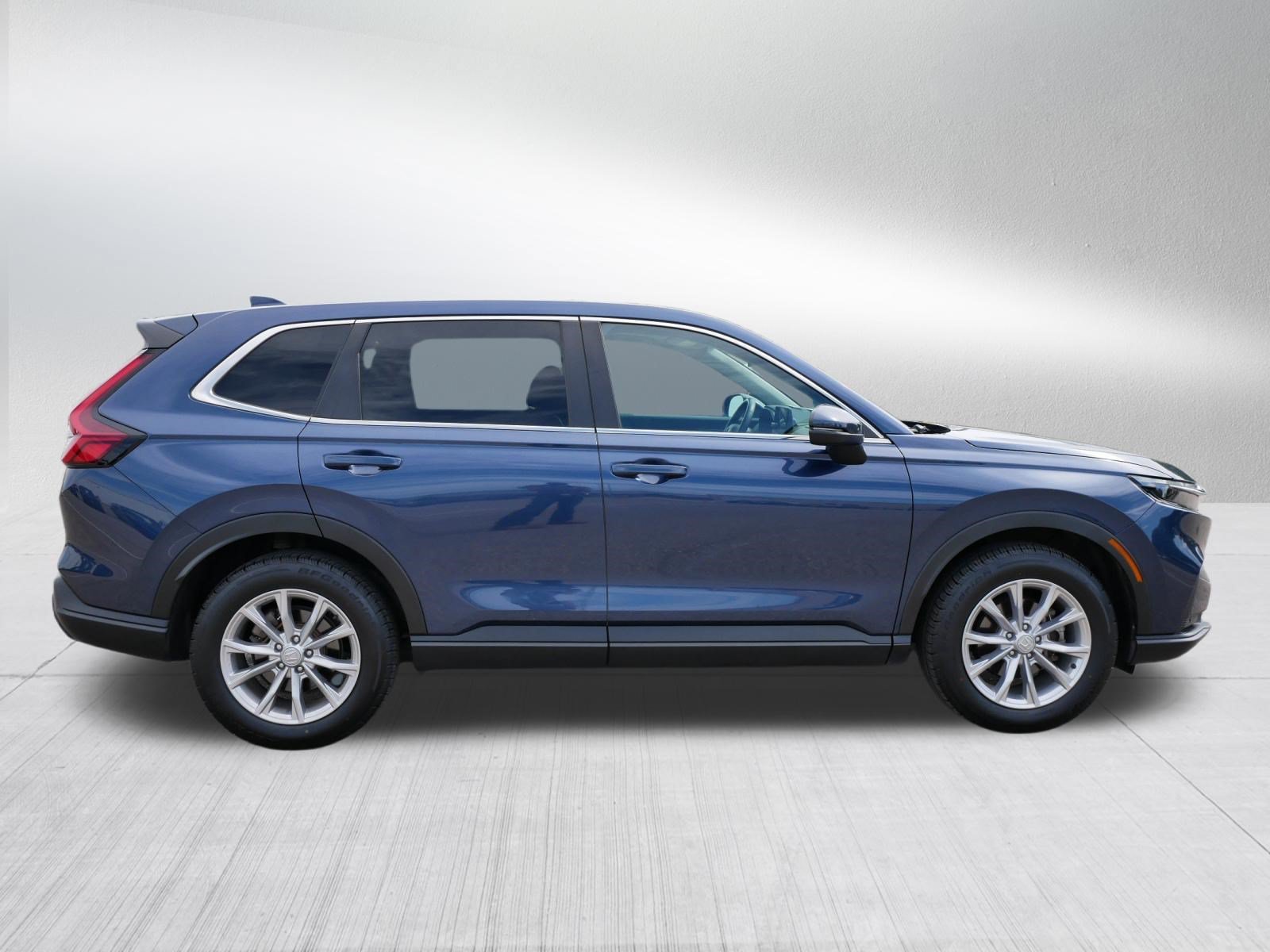 Used 2023 Honda CR-V EX-L image 8