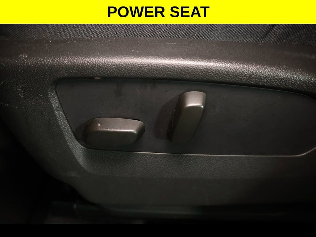 Used 2022 Buick Envision Preferred AWD/4WD image 8