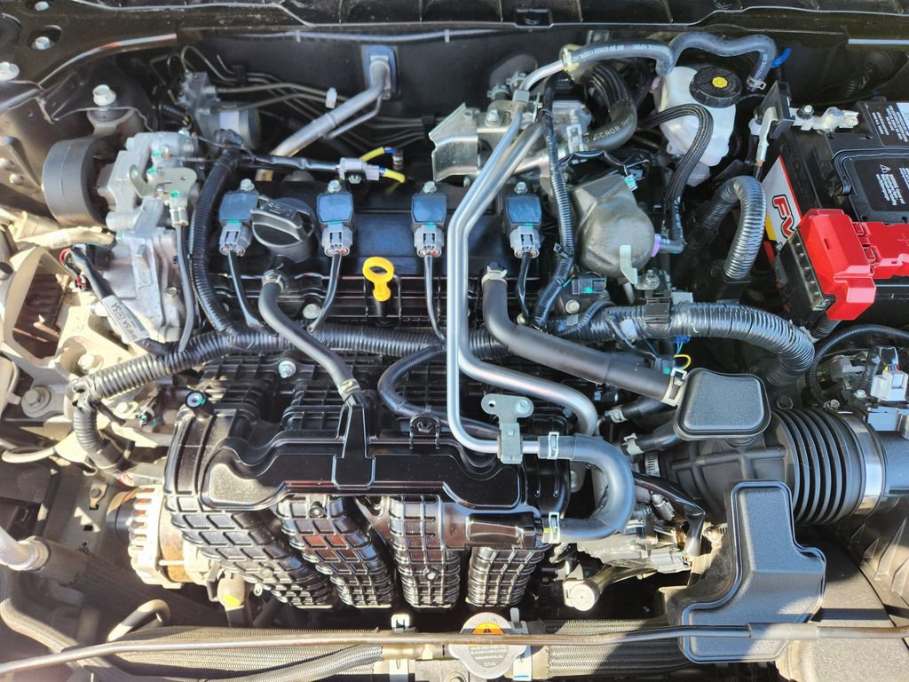 Used 2023 Nissan Altima 2.5 SR AWD/4WD image 9