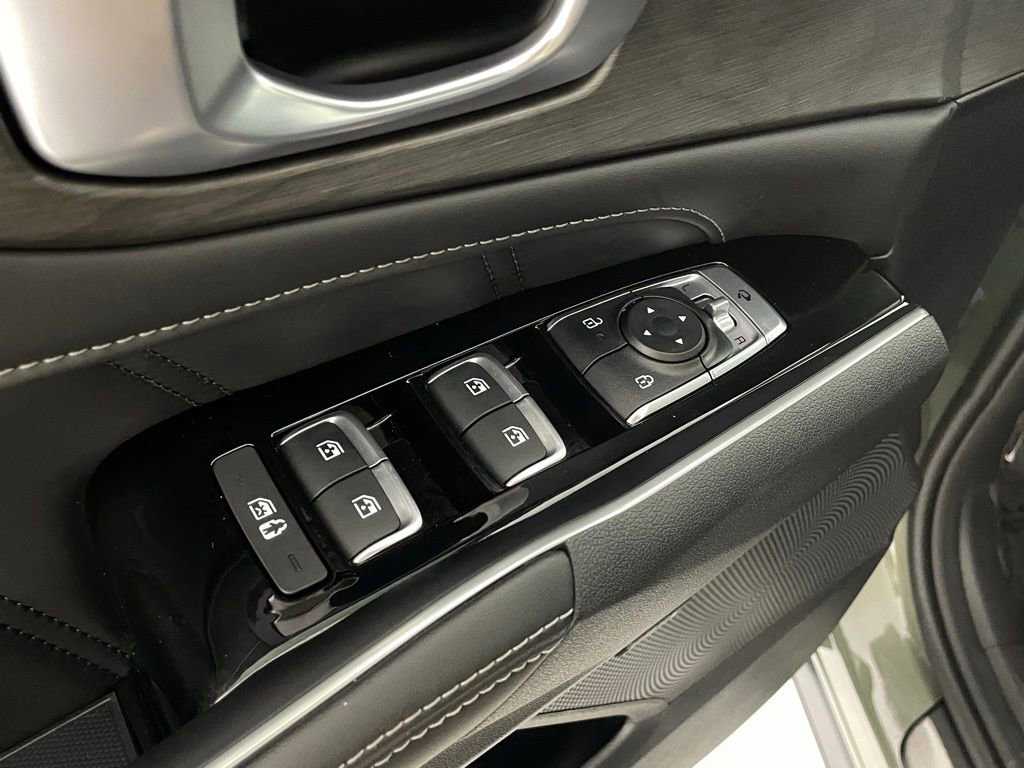 New 2026 Kia Sorento SX image 15