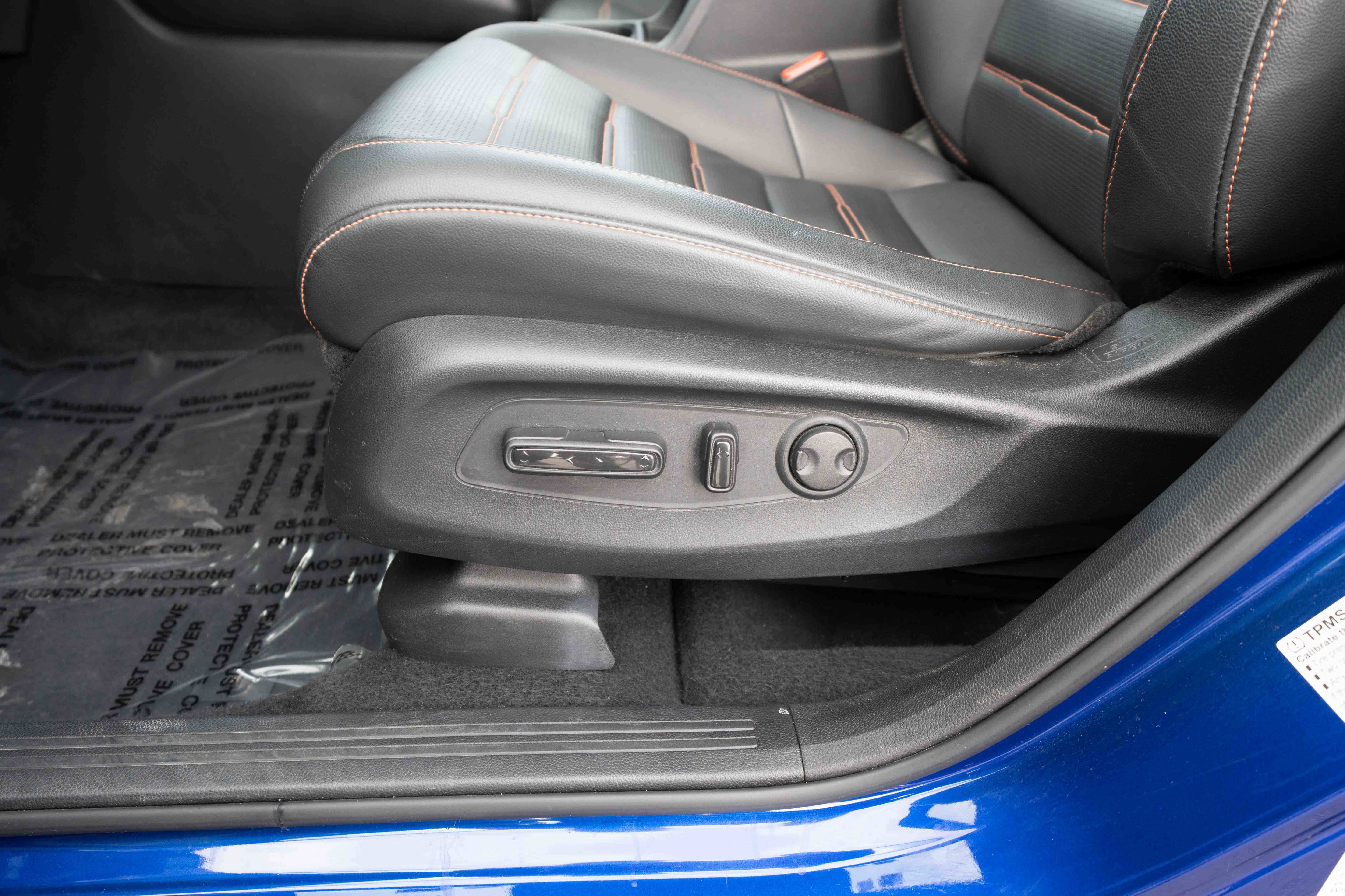 Used 2024 Honda CR-V Sport-L image 12