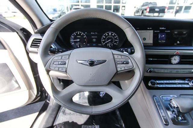 Used 2020 Genesis G90 3.3T Premium image 14