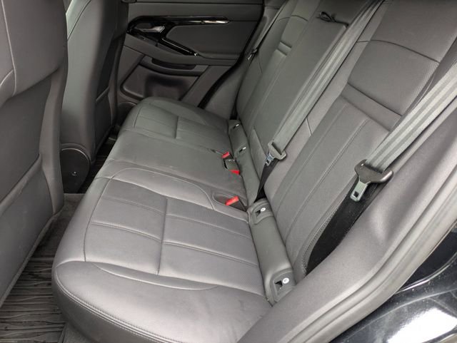 Used 2026 Land Rover Range Rover Evoque S image 15