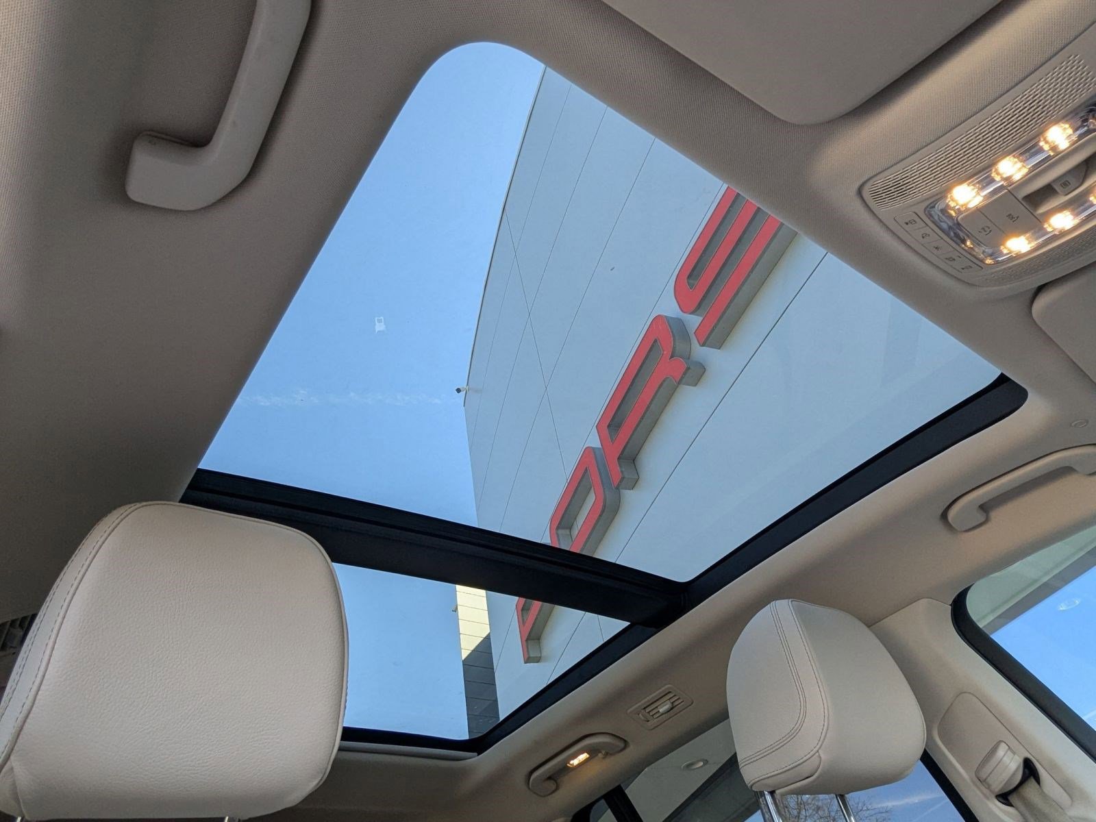 Used 2022 Mercedes-Benz GLS 450 4MATIC image 26