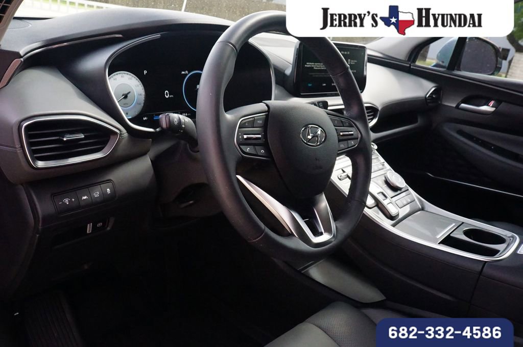 Used 2023 Hyundai Santa Fe SEL w/ Premium Package image 20