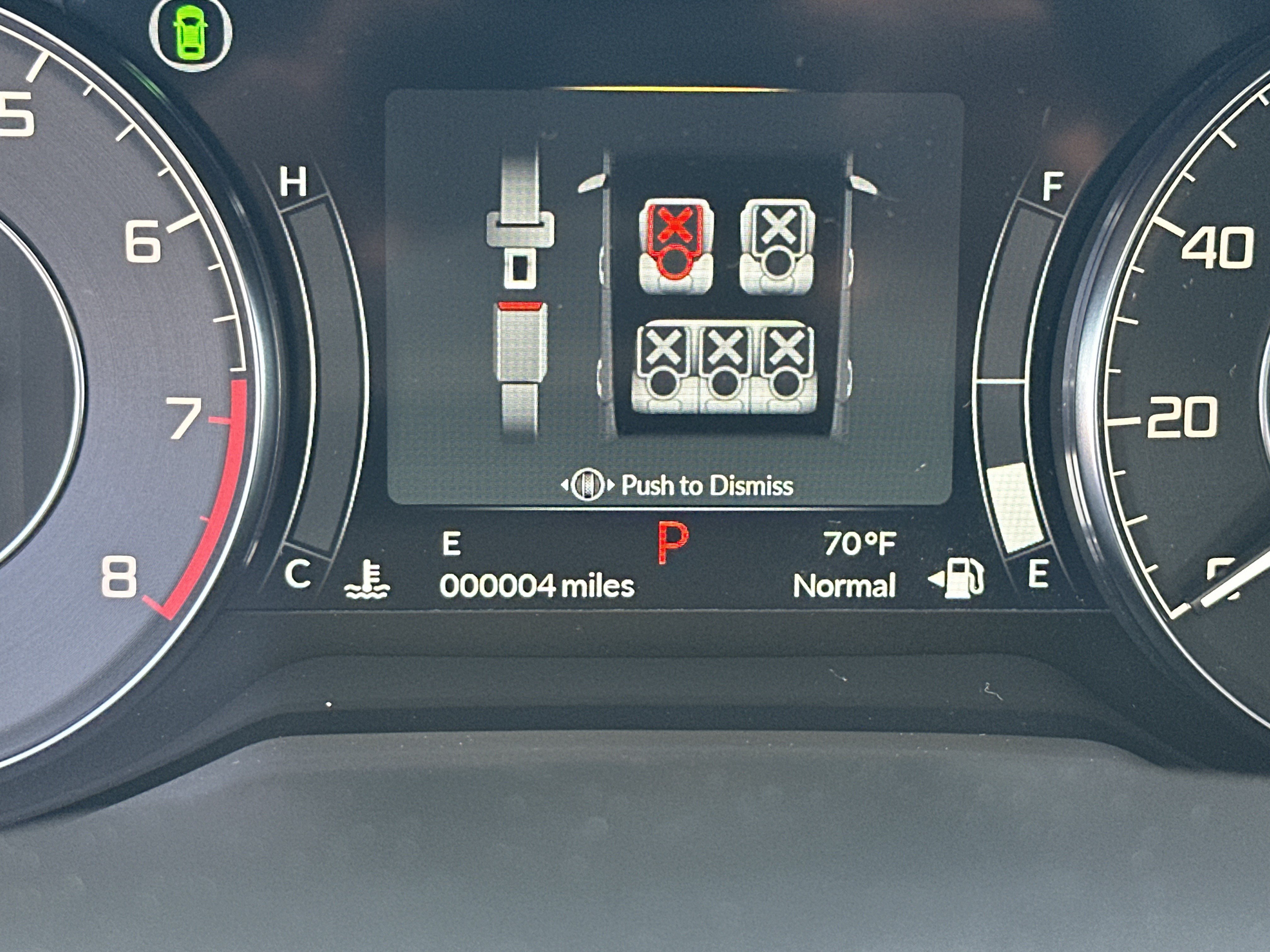 New 2026 Acura RDX w/ Advance Package AWD/4WD image 20