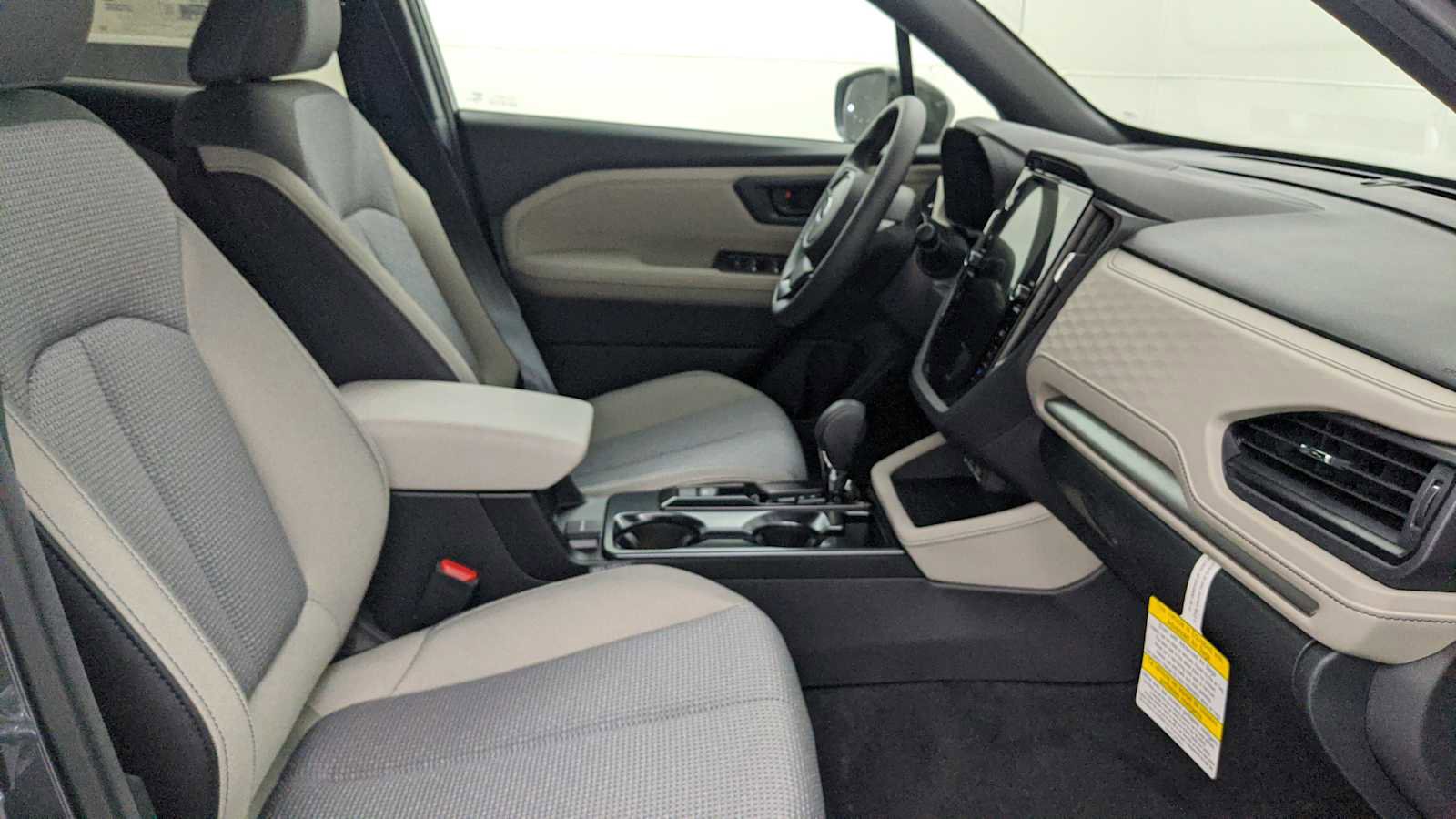 New 2026 Subaru Forester Premium AWD/4WD image 29