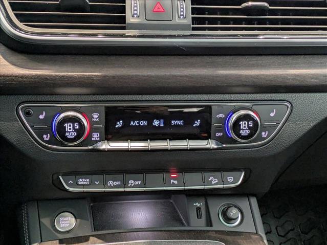 Used 2024 Audi Q5 2.0T Premium Plus image 15