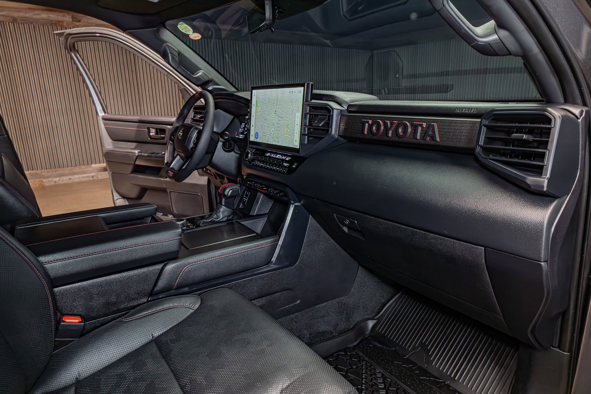 Used 2025 Toyota Sequoia TRD Pro image 18