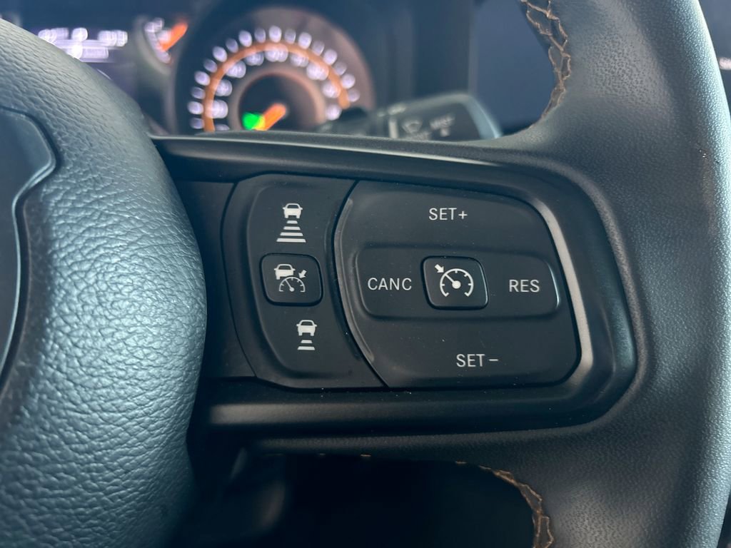 Used 2024 Jeep Wrangler Sport S image 18