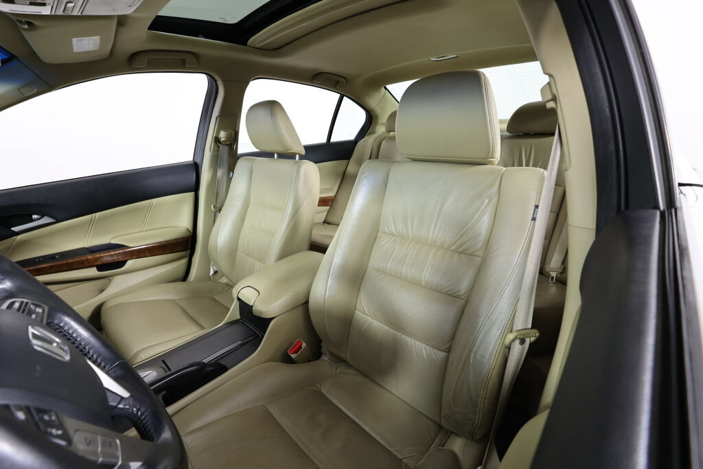Used 2012 Honda Accord EX-L image 11