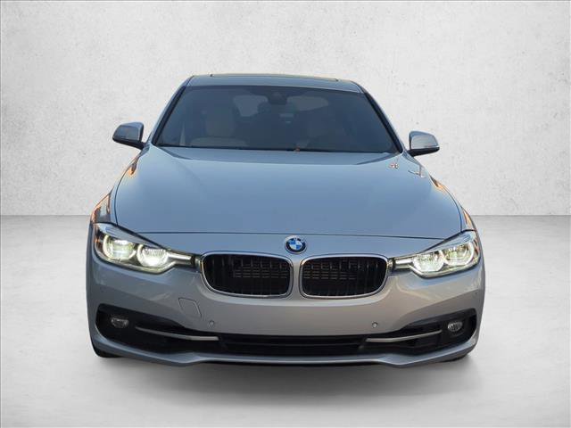 Used 2017 BMW 330e video 2