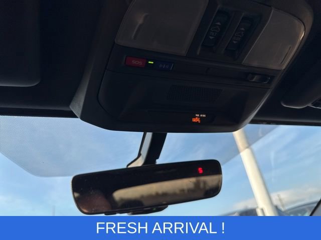 Used 2023 Subaru WRX Premium image 9