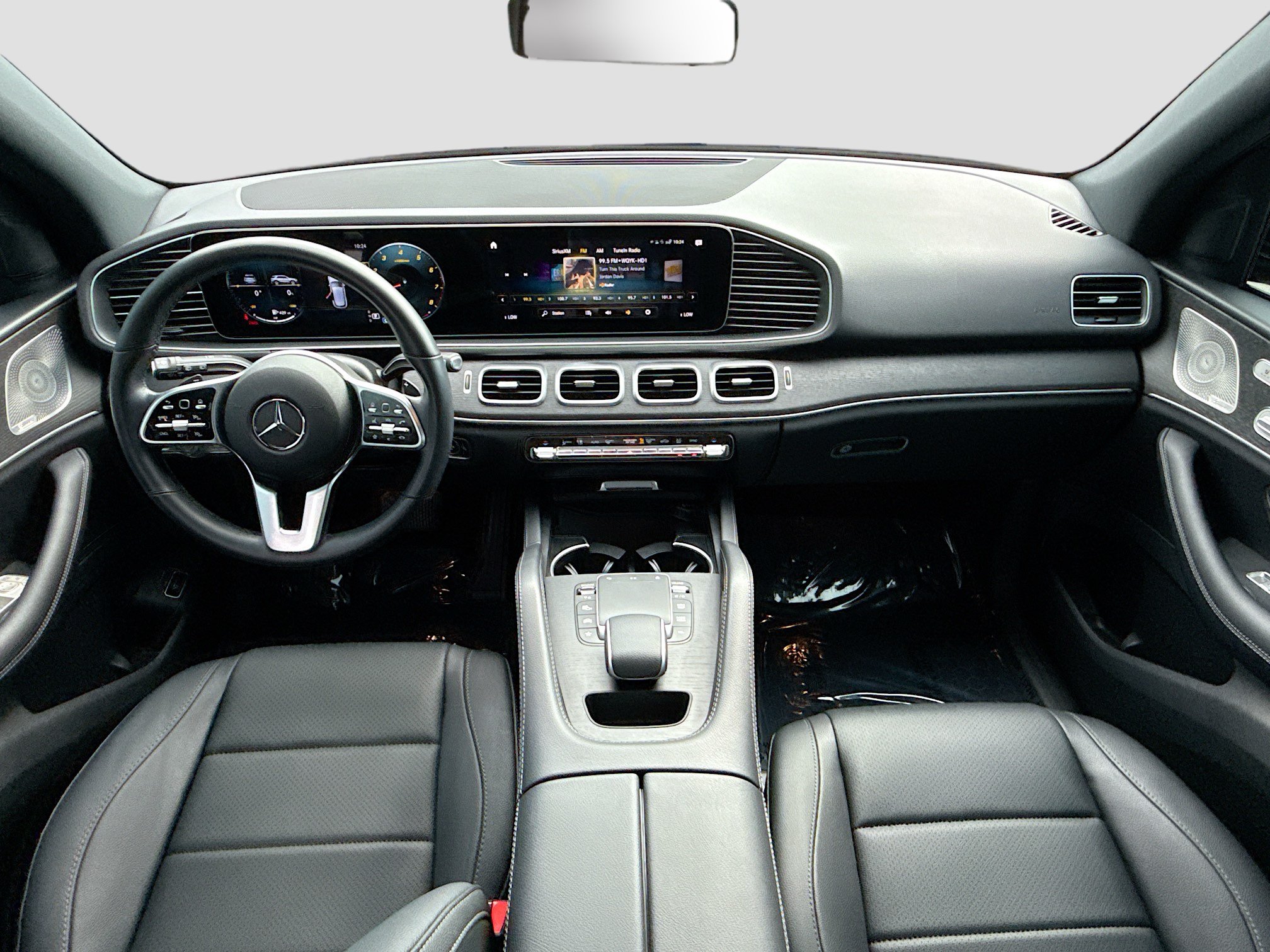 Used 2022 Mercedes-Benz GLE 350 image 15