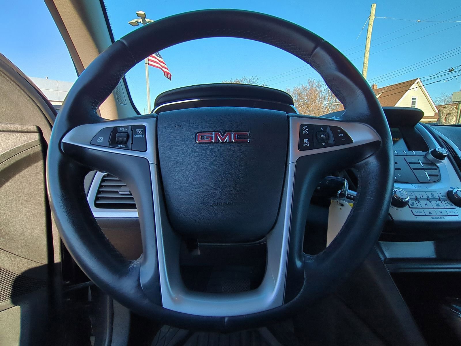 Used 2016 GMC Terrain SLE w/ Convenience Package image 27