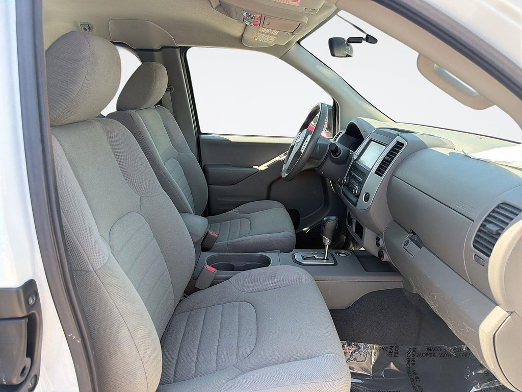Used 2021 Nissan Frontier S RWD image 27